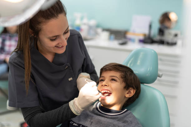 Best Broken or Cracked Tooth Emergency Dentist in Bellevue, WI
