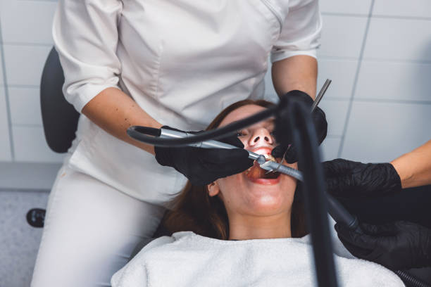 Best Mobile Emergency Dentist in Bellevue, WI