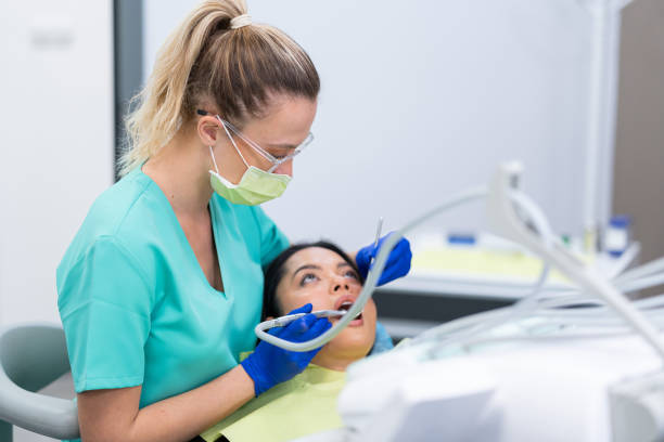 Best Emergency Dental Extractions in Bellevue, WI